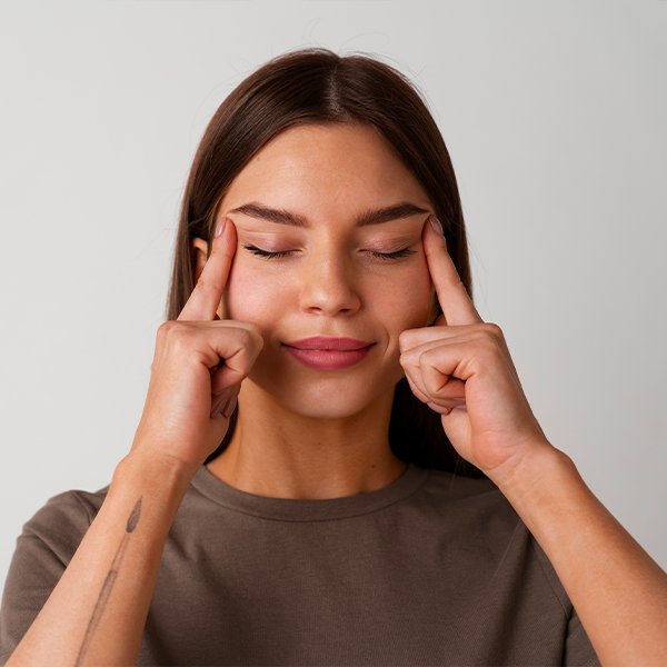 Face Yoga