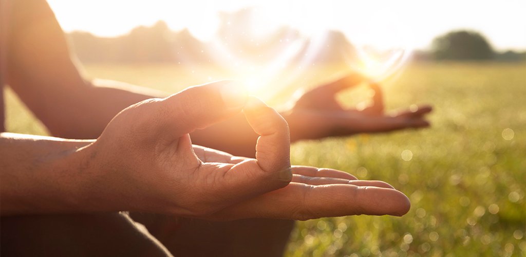 Yoga with Tatsat Movement