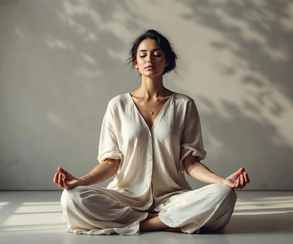 Meditation & Breathwork