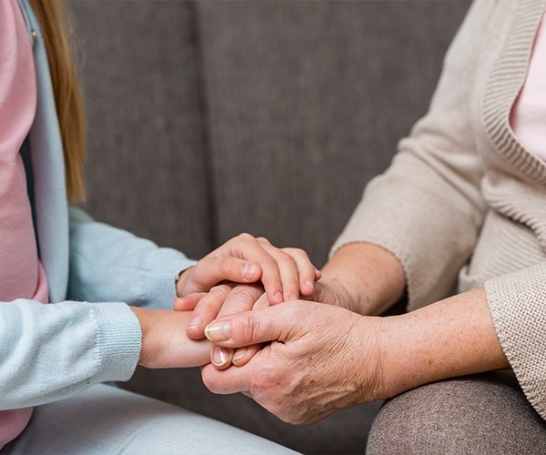 Geriatric Holistic Care