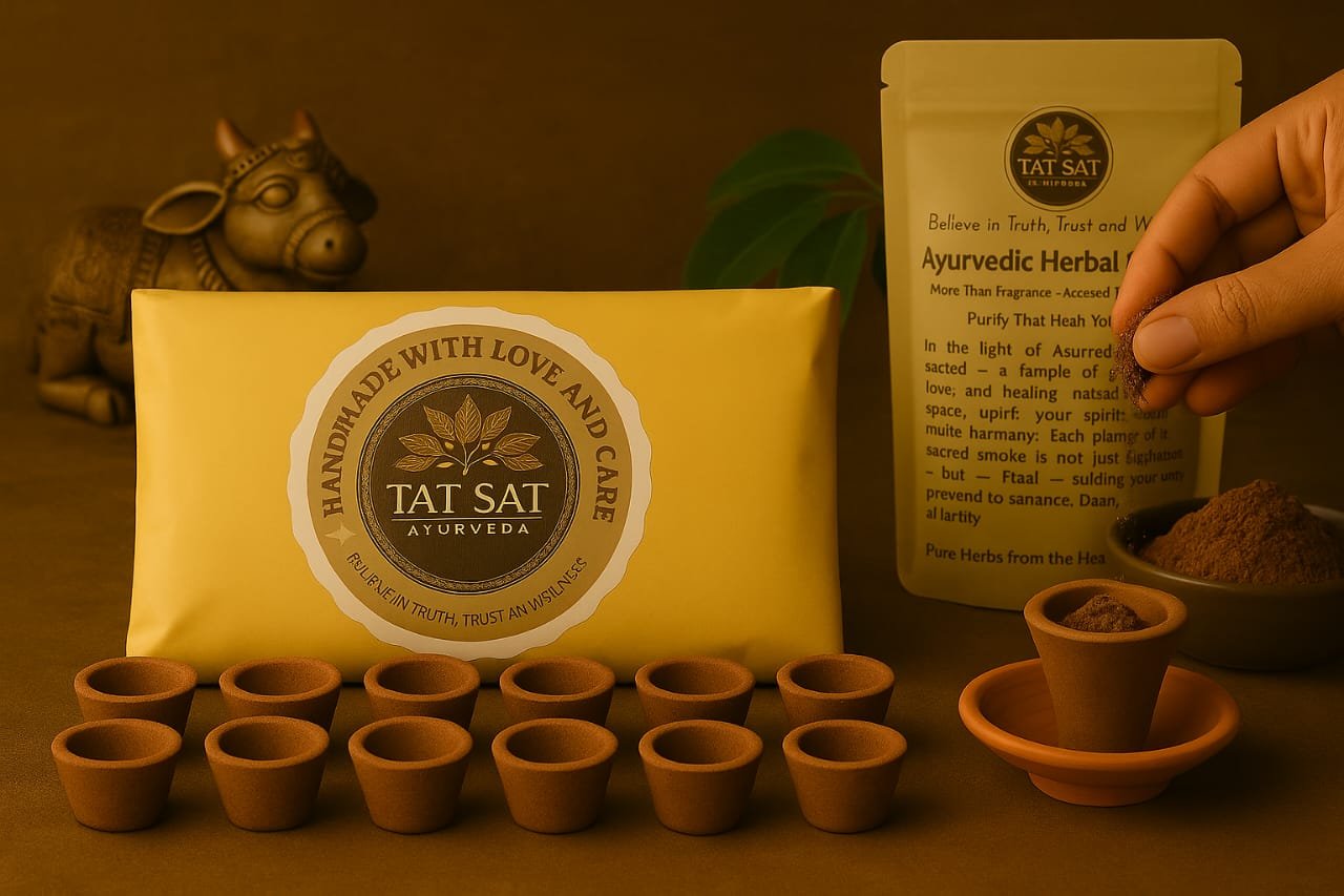 Tatsat Movement Online Store